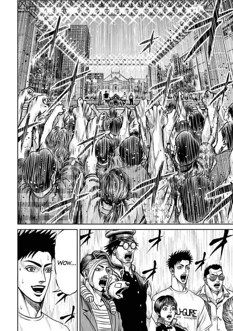 Tokyo Duel Chapter 68 6